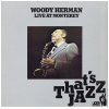 Woody Herman: Live At Monterey [Vinyl]