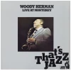 Woody Herman: Live At Monterey [Vinyl]