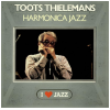 Harmonica Jazz [Vinyl]