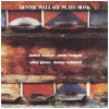 Bennie Wallace Plays Monk [Vinyl]