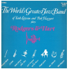 The World's Greatest Jazz Band of Hank Lawson and Bob Haggart Plays Rodgers & Hart [Vinyl]
