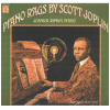 Piano Rags by Scott Joplin [Vinyl]