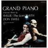 Grand Piano - Virtuoso Duets [Vinyl]