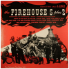 The Firehouse Five Story, Vol. 3 [Vinyl]