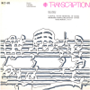 Norman Symonds: Transcription - Big Lonely [Vinyl]