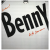 Live! Benny Let's Dance [Vinyl]