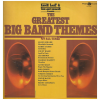The Greatest Big Band Themes of All Time [Vinyl]