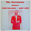 The Territories Volume 1: John Williams - Andy Kirk [Vinyl]