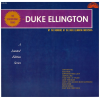 The Stereophonic Sound of Duke Ellington - by the members of the Duke Ellington Orchestra [Vinyl]
