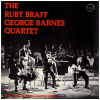The Ruby Braff - George Barnes Quartet [Vinyl]