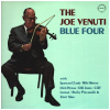 The Joe Venuti Blue Four [Vinyl]