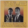 New York Second Line [Vinyl]