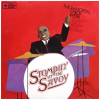 The Immortal Chick Webb/Stompin' At The Savoy [Vinyl]