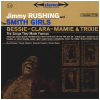 The Smith Girls: Bessie Clara Mamie & Trixie - The Songs They Made Famous [Vinyl]
