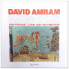 David Amram's Latin-Jazz Celebration [Vinyl]