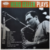Herb Geller Plays [Vinyl]