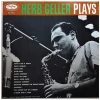 Herb Geller Plays [Vinyl]