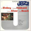 Europa Jazz - Art Blakey, Freddie Hubbard, Horace Silver, Max Roach [Vinyl]