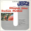Europa Jazz - Duke Ellington, Thad Jones, Kenny Dorham, Howard McGhee [Vinyl]