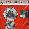 Gene Krupa - Air Checks 1938 Through 1942 [Vinyl]