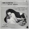 Duke Ellington And His Orchestra - Live From The Aquarium Restaurant N.Y.C. [Vinyl]