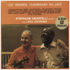Les Grands Classiques Du Jazz (2 LPs) [Vinyl]