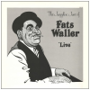 The Jugglin' Jive of Fats Waller - Live Volume 3 [Vinyl]