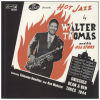Unissued Bean & Ben Takes 1944 - Walter Thomas & His All Stars [Vinyl]