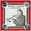The Uncollected Benny Carter And His Orchestra -1944 - Live at the Trianon Ballroom [Vinyl]