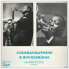 Coleman Hawkins & Roy Eldridge at the Bayou Club Volume Two [Vinyl]