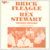 Brick Fleagle & Rex Stewart [Vinyl]