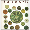 Transcriptions - IAJRC-10 [Vinyl]