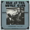 Ben At The Nuway Club - October 5, 1958 [Vinyl]