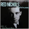 1926-31 Rarest Brunswick Masters - Red Nichols And His Five Pennies [Vinyl]
