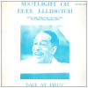 Spotlight on Duke Ellington - Back At Ciro's [Vinyl]