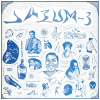 Jazum-3 [Vinyl]