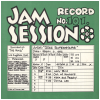 Jam Session Record No. 101 [Vinyl]