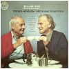 Tea For Two - Famous Standards [Vinyl]