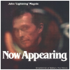 Now Appearing - Recorded Live at Tipitina's New Orleans [Vinyl]