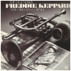 Freddie Keppard The Legendary New Orleans Cornet [Vinyl]