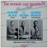 The Detroit Jazz Tradition - Alive and Well! [Vinyl]