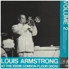 Louis Armstrong at the Eddie Condon Floor Show Volume 2, 1949 [Vinyl]