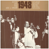 Louis and the All-Stars 1948 [Vinyl]
