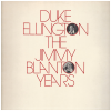 The Jimmy Blanton Years [Vinyl]