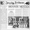 The Complete Bennie Moten Vol. 5/6 (1930-1932) (2 LPs) [Vinyl]