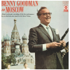Benny Goodman In Moscow (2 LPs) [Vinyl]