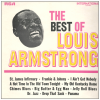 The Best of Louis Armstrong [Vinyl]