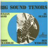 Big Sound Tenors [Vinyl]