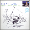 String Along With Basie [Vinyl]
