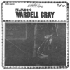 Featuring Wardell Gray [Vinyl]